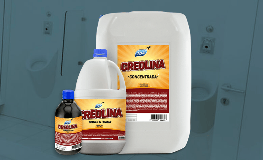 Creolina