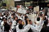 Médicos de Medellín trabajan en una propuesta de reforma a la salud