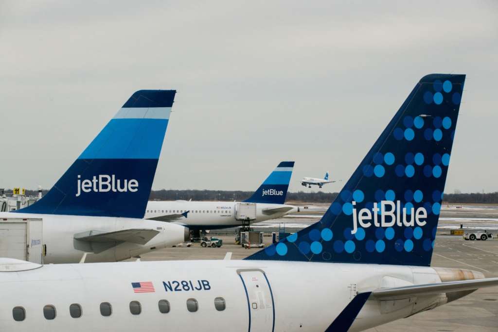 JetBlue