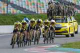 Tour de Francia 2025: Vingegaard y Van Aert lideran el Visma contra Pogacar