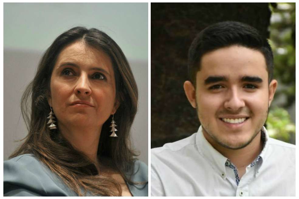Archivo El Espectador/ Twitter Alejandro Palacio