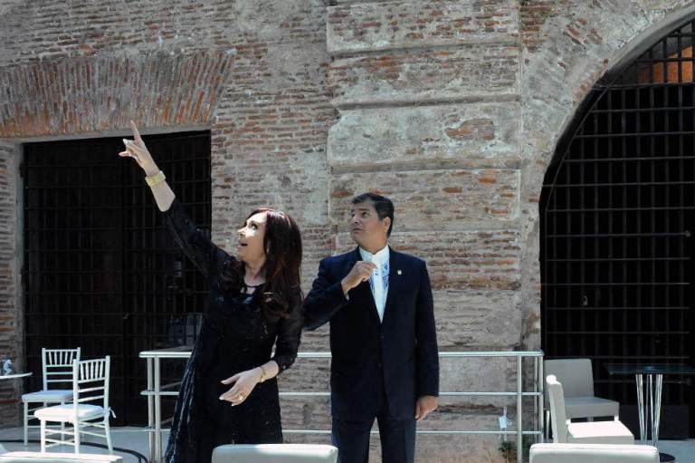 Comenzó la cuenta regresiva