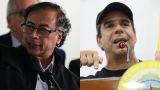 “Da pena cómo termina su paso por la Presidencia”: el rifirrafe entre Alejandro Char y Petro
