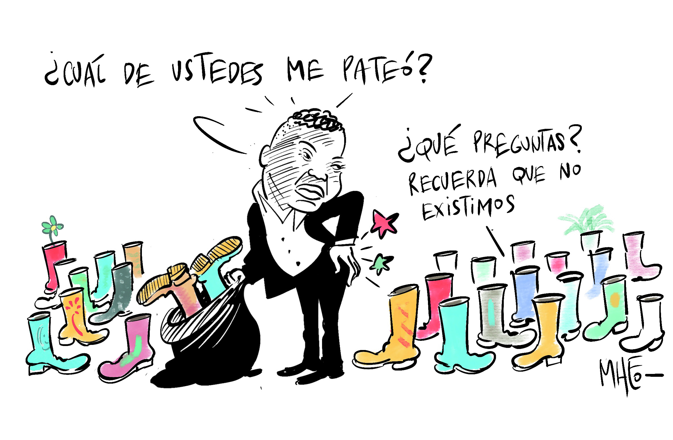 Caricatura