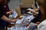 Bogotá vivió una jornada tranquila, pero con algunas quejas por irregularidades electorales