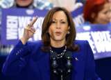 Las apuestas de Kamala Harris en economía, mujeres, cambio climático y más