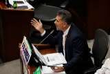 Consejo de Estado dejó en firme curul de León Fredy Muñoz en el Senado