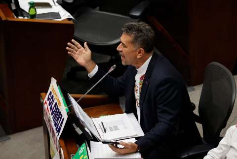 Consejo de Estado dejó en firme curul de León Fredy Muñoz en el Senado