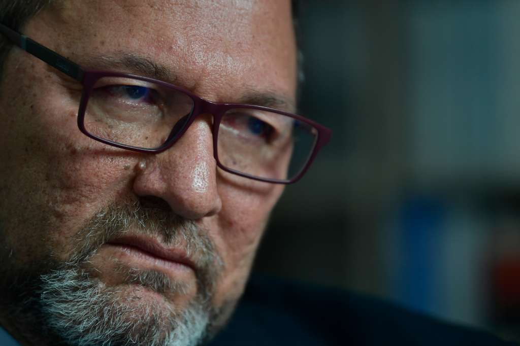 Director Agencia Nacional de Defensa Jurídica del Estado