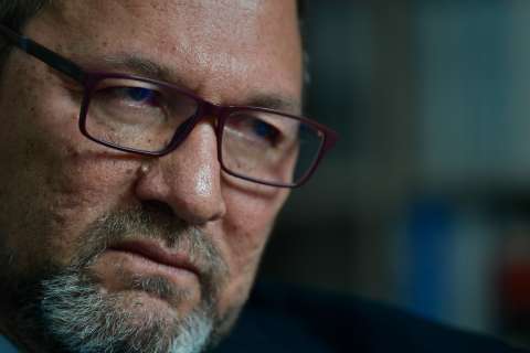 El contrato de la discordia en la Agencia de Defensa Jurídica del Estado