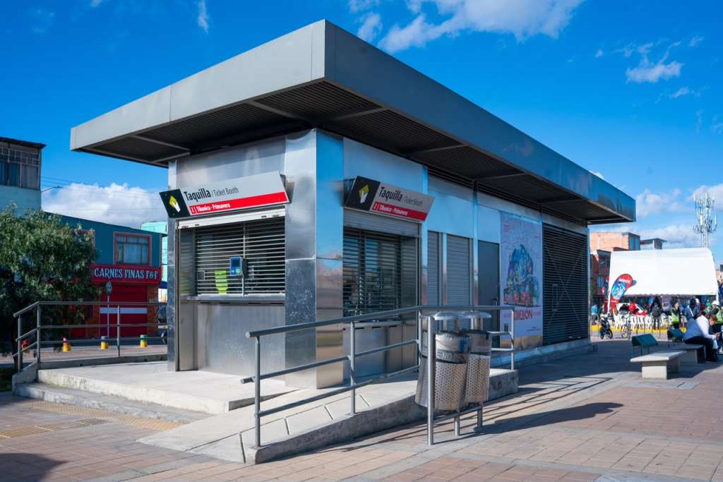 Las nuevas estaciones acercan a Bosa a una conexión más rápida con el resto de la ciudad y amplían las opciones de viaje en el suroccidente.