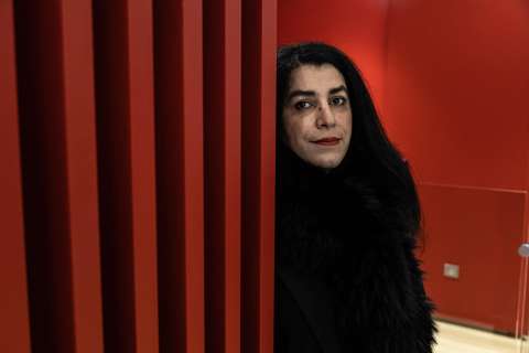 Marjane Satrapi dejó un legado que va mucho más allá de “Persépolis” (opinión)