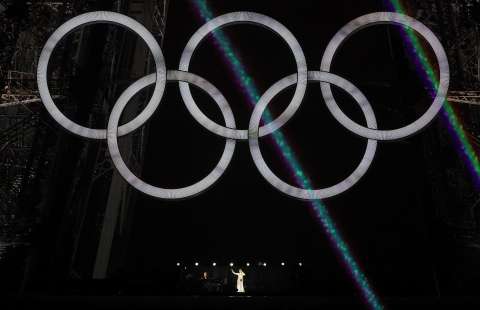 Paris 2024: primera olimpiada con paridad de género y hora de la mujer colombiana