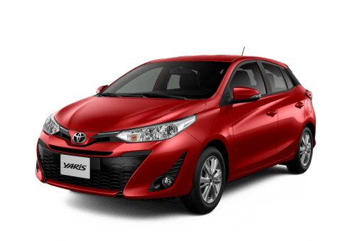 Toyota presenta el Yaris en su versión XS