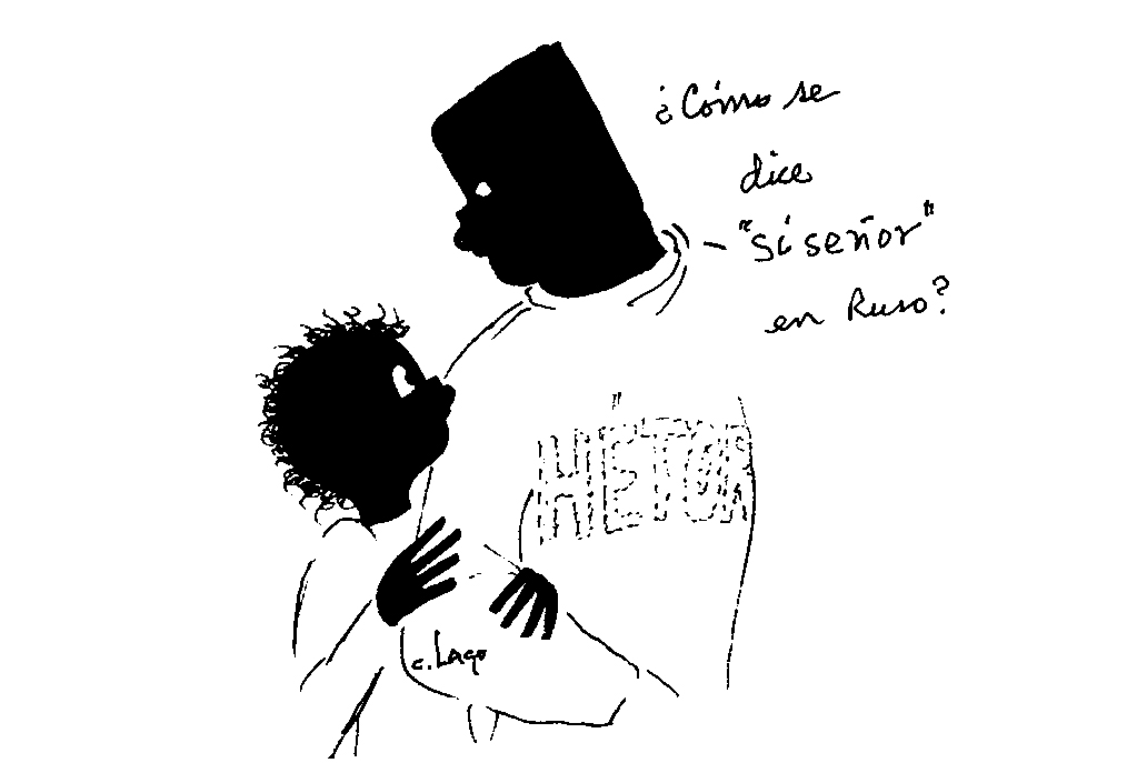 Caricaturas