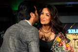 El beso de la discordia en Bollywood