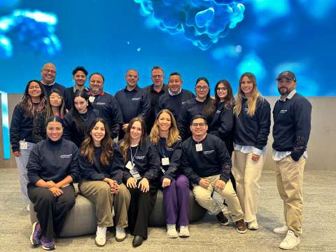 Dos colombianos, reconocidos por sus esfuerzos por innovar en salud