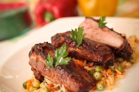 Tributo a la cultura y la gastronomía de México