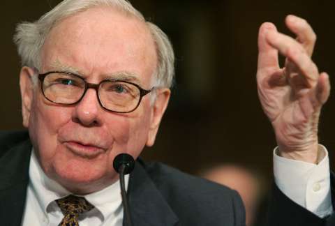Warren Buffett, icónico inversionista, anuncia que se retirará a final de año
