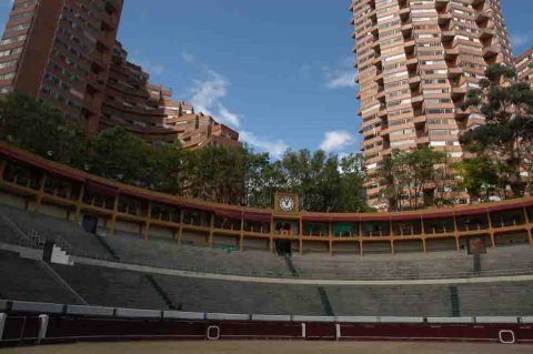 Cuatro argumentos del Distrito para impedir las corridas de toros en la Santamaría