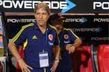 Selección Colombia Sub 20 se alista para el Mundial