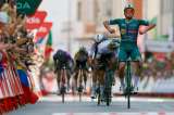 Egan Bernal agitó el final, pero Pedersen se quedó con la etapa 15 de La Vuelta