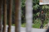 ¿Impunidad para las Farc en proyecto de la Fiscalía?