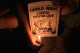 Bogotanos se concentrarán en la Plaza de Bolívar para respaldar a Charlie Hebdo