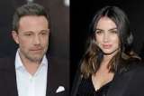 Ella es Ana de Armas, la actriz con la que Ben Affleck terminó la relación