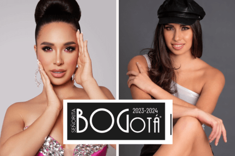 Fotos: conoce a las candidatas a Señorita Bogotá 2023, ¿cuál es tu favorita?