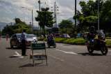 Pico y placa en el Valle de Aburrá:  no habrá restricción durante Semana Santa