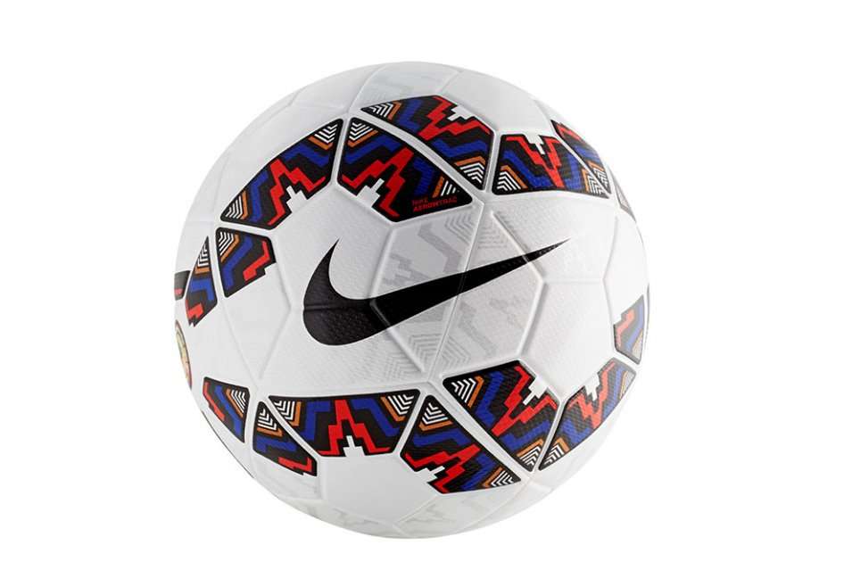 Cachaña, balón oficial para la Copa América 2015.