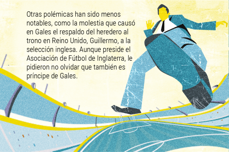 El mundo no es como lo pintan: ¿Argentina se juega más que un mundial?