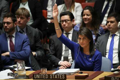 EE.UU. anunciará el lunes nuevas sanciones contra Rusia por crisis de Siria
