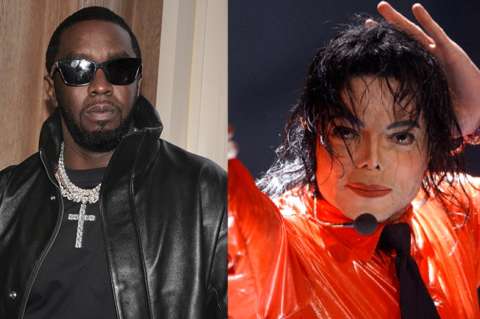 P. Diddy, Michael Jackson y otros de los juicios por delitos sexuales más sonados