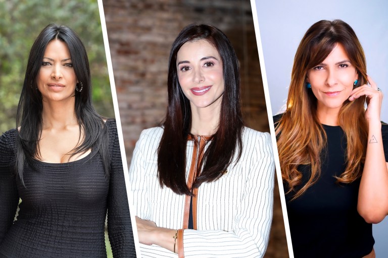 Explantadas: Alejandra Giraldo, Tatiana Castro y más famosas relatan sus vivencias