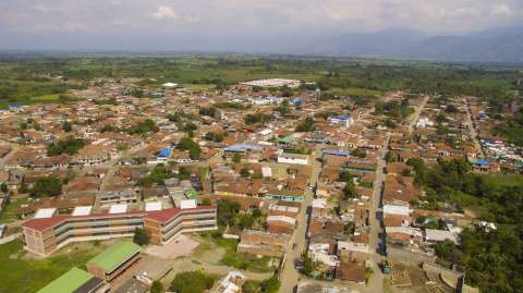 Asesinaron a contratista de ingenio azucarero en Guachené, Cauca