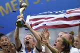 Ya hay fechas definidas para el Mundial Femenino en 2023