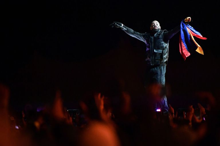 Festival Estereo Picnic 2023: así se vivió el segundo día del evento