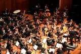La Orquesta Filarmónica de Bogotá en Transmilenio
