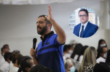 Char llegará a Colombia la próxima semana, abogado solicitará prisión domiciliaria