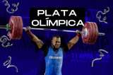 Así se vivió la medalla de plata de Jeison López