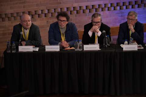 ¿Cómo sancionará la JEP a los máximos jefes de las Farc?