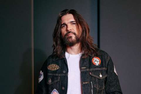 Las razones de Juanes para cancelar su concierto en Venezuela