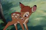 Disney eliminará la escena de la muerte de la mamá de Bambi. Esta es la razón