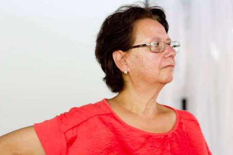 Irene Vasco, una vida llevando libros a todos los rincones de Colombia