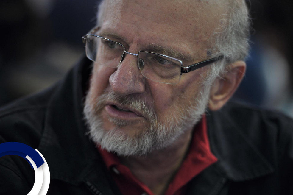 Daniel Samper Pizano es autor de “Insólitas parejas: doce historias auténticas de enamorados famosos”.