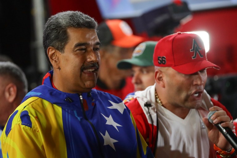 Resultados Venezuela: ¿qué países han rechazado los números del CNE?