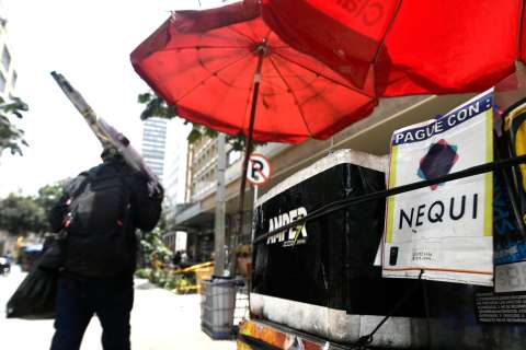 La tormenta perfecta que golpeó la confianza en los pagos digitales en Colombia
