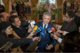 Duque pide a la CPI “ponerle el ojo” a Colombia para evitar la impunidad